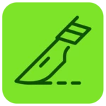 Logo of Surgical Instruments android Application 