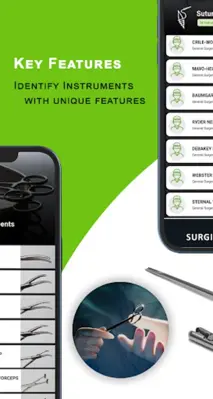 Surgical Instruments android App screenshot 9