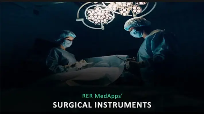 Surgical Instruments android App screenshot 5