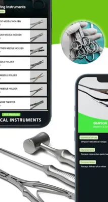 Surgical Instruments android App screenshot 8